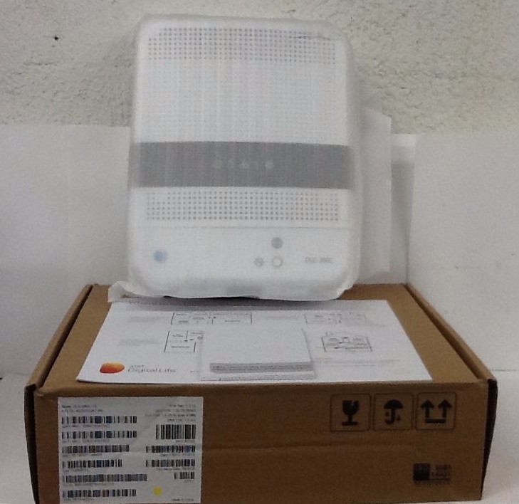 AT&T DL-43233152AT-K9 Digital Life Controller, Model DLC-200C