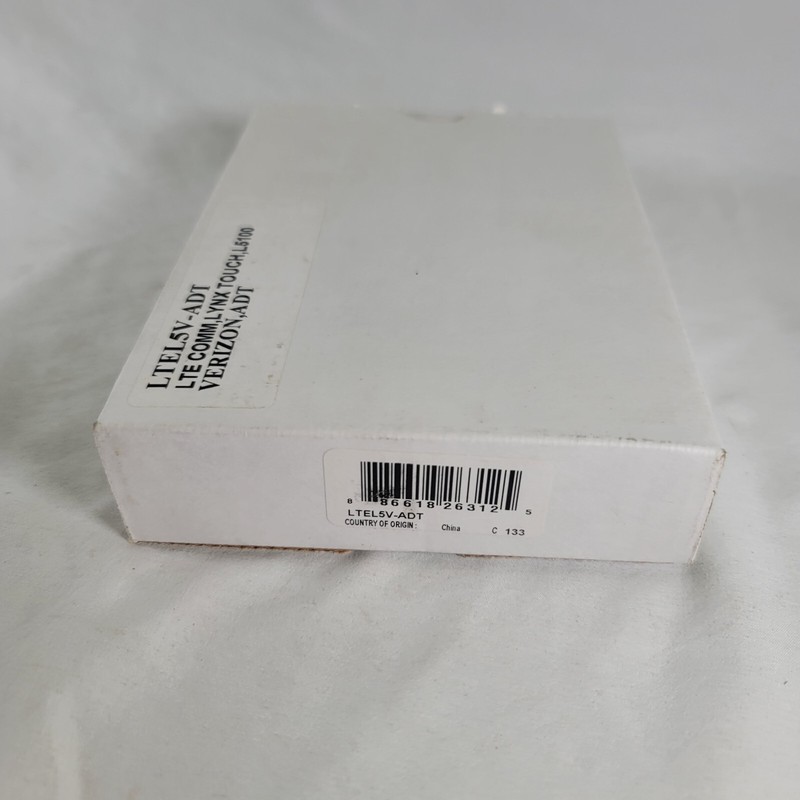 Honeywell Verizon LTEL5V-ADT Lynx Touch LTE Communicator gallery