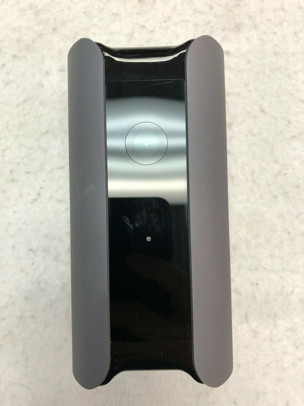 Canary CAN400USGR All-in-one Home Security Device For Parts ONLY - Activated gallery