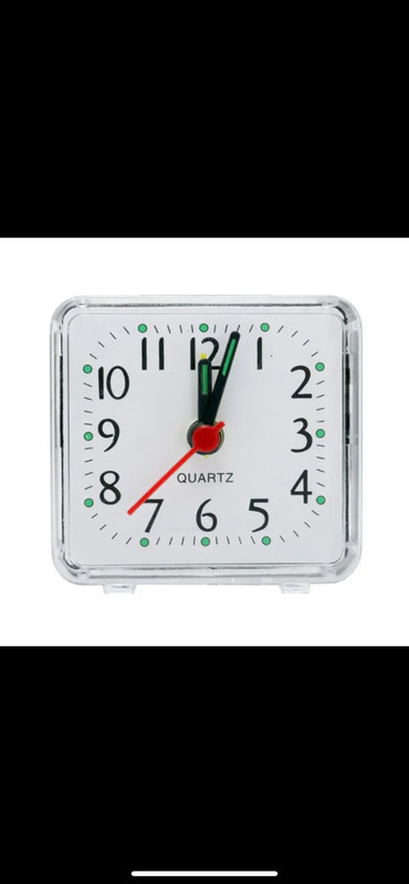 Alarm Clock Watch ultramodern gallery