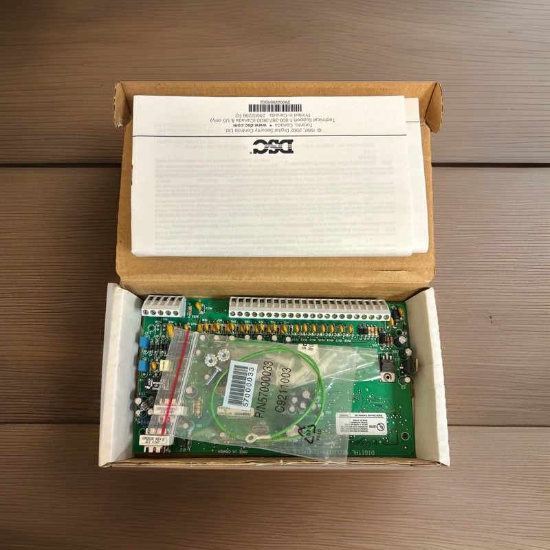 DSC PC5928 Audio Interface Module