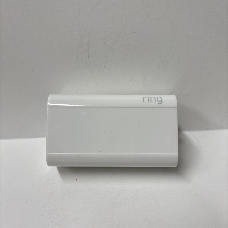 Ring Security Alarm Network Range Extender 4AR1S70EN0