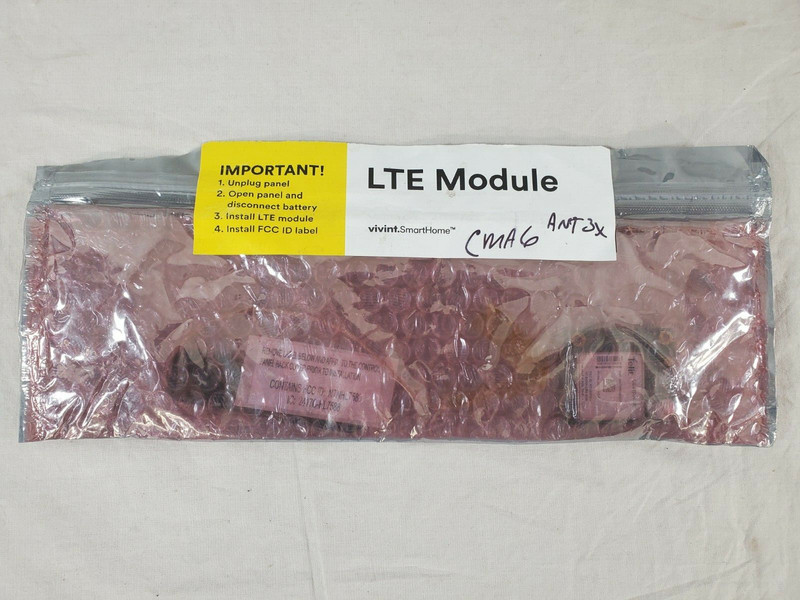 Telit LTE Module UE910-NAR gallery