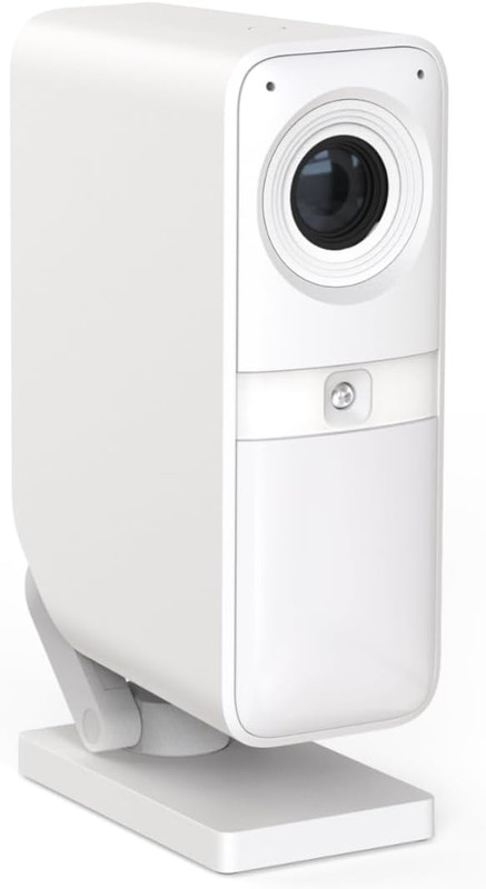 Simplisafe Smart Alarm Wireless Indoor Security Camera gallery