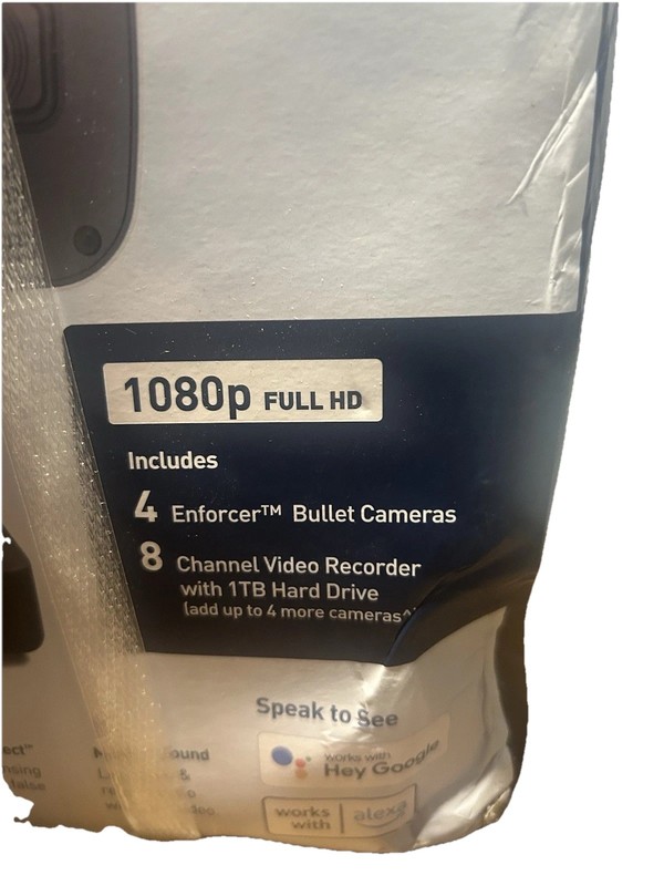Alarm Home Security System gallery