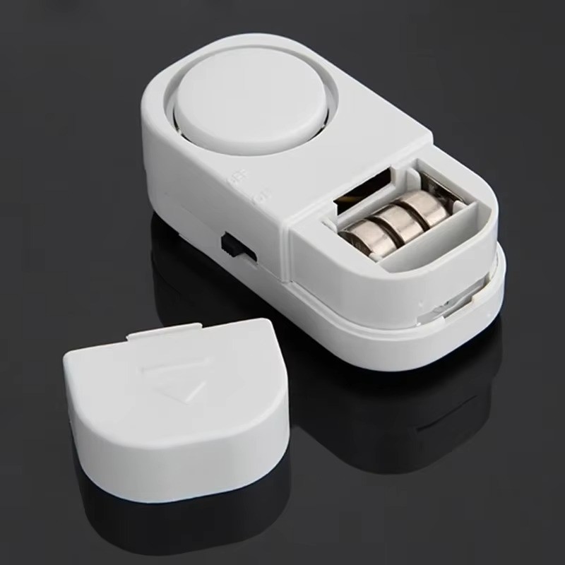 1 PCS WIRELESS Home Window Door Burglar ALARM System Magnetic Sensor gallery