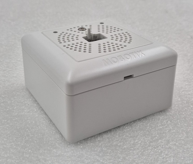 MOBOTIX DoorStation Info Module MX-2wirePlus-Set-PW 1381427 **NEW KIT** gallery