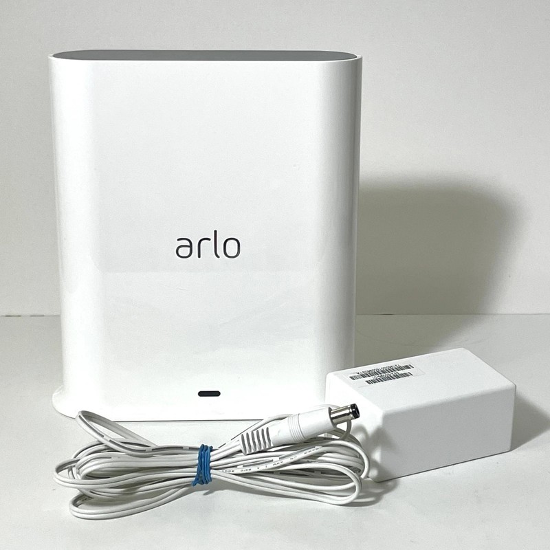 Arlo VMB4540 Smart Hub Base Station w/ Power Cord