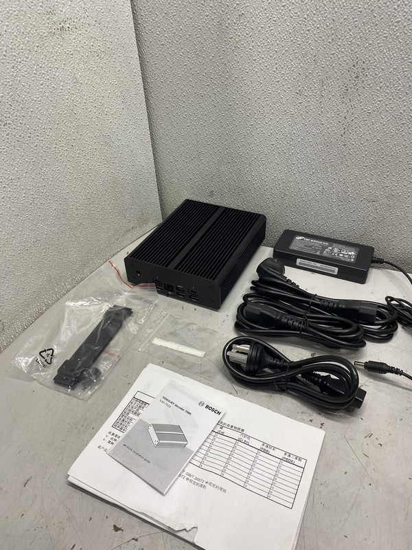 Bosch VJD-7523 VideoJet Decoder 7000 gallery