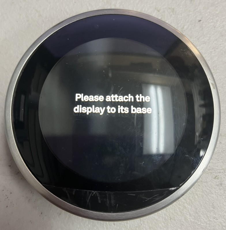 GOOGLE NEST 3RD GEN gallery