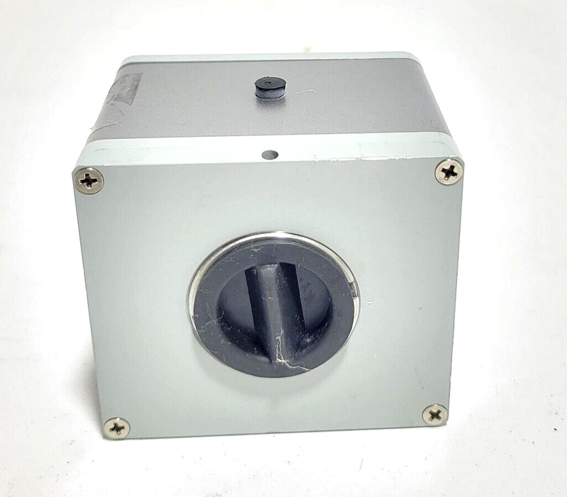 GANZ MP5DN 00-1A-07-00-11-01 CAMERA BASE - AS IS -UNTESTED. gallery