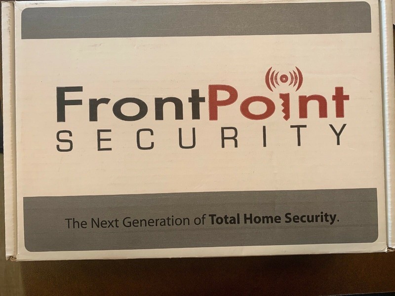 Simon XT GE alarm Controller Frontpoint Alarm.com security Monitoring Cellular