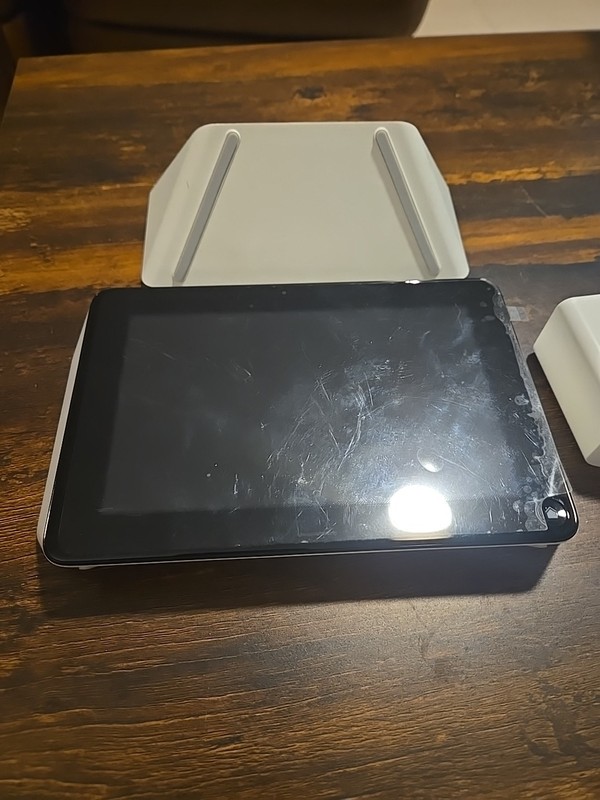 Comcast Xfinity Home Security Touchscreen Control Panel XH2-TC TCHT2AA0 gallery