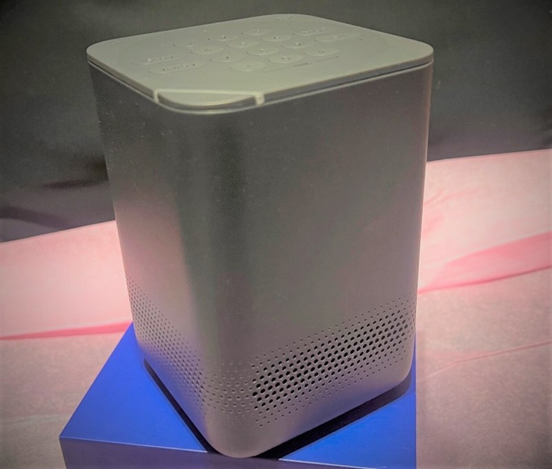 Blue by ADT Smart Home Hub – Base Unit
