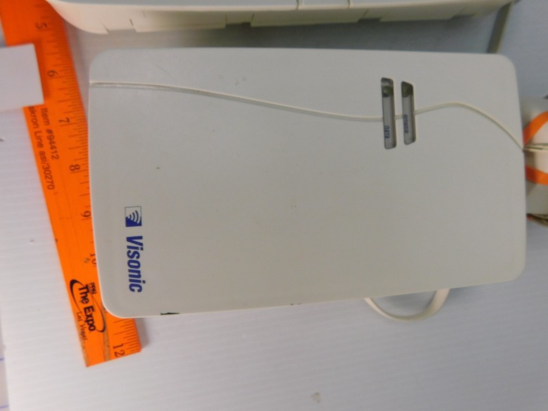 Visonic Smarthome securelinc Security system with Powerlink, no sensors gallery