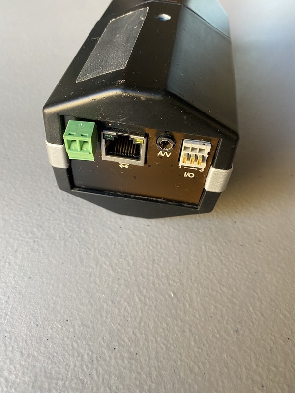 Avigilon 2.0-H3-B1 gallery