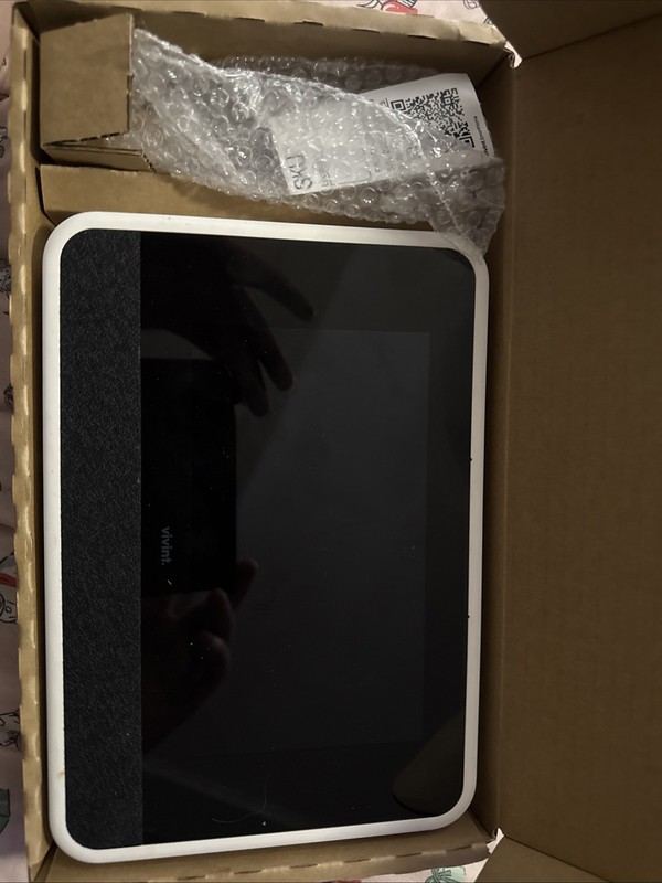 Vivint Smart Hub Control Panel VS-SH2000-C00