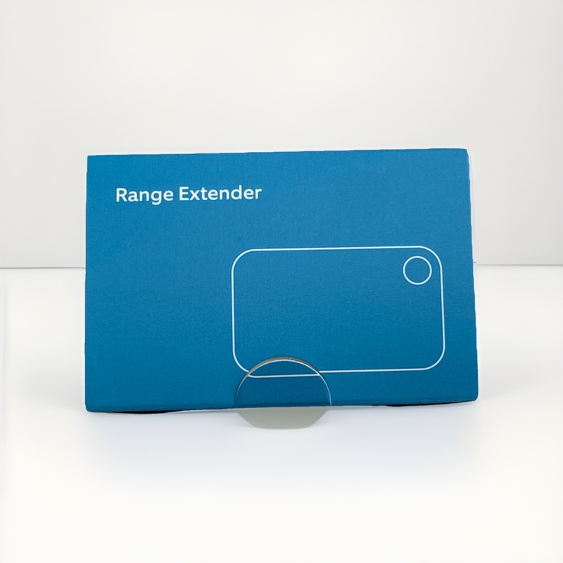 Ring Alarm Range Extender – 2nd Gen
