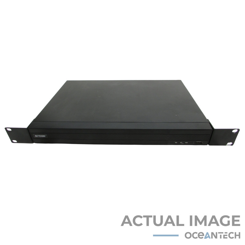 Avycon AVR-HT816A 2x WD40PURZ 4TB SATA HDD Video Surveillance DVR