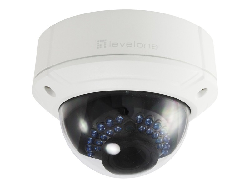 LevelOne FCS-3085 Network surveillance camera dome outdoor FCS-3085 gallery