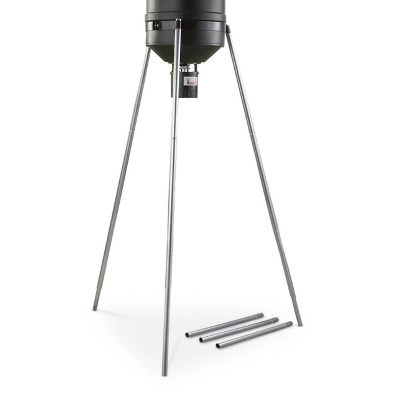 American Hunter Standard 8' Durable Stable Versatile Coated One Size, Multi gallery