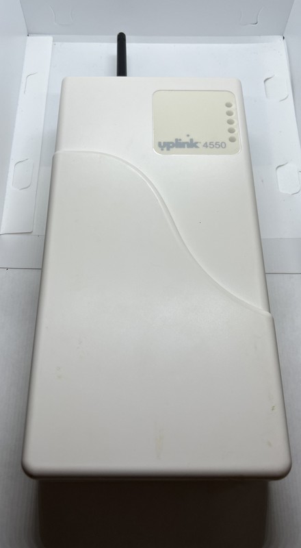 Uplink 4550 4G Cellular Alarm Communicator gallery