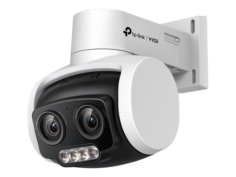 TP-Link VIGI C540V V1 Network surveillance camera pan / tilt VIGI C540V