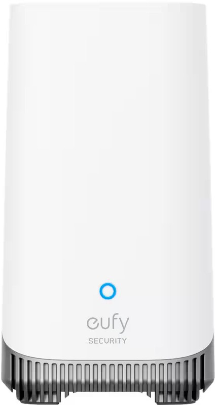 eufy Security - eufyCam 3 2-Camera Wireless 4K Surveillance System - White gallery