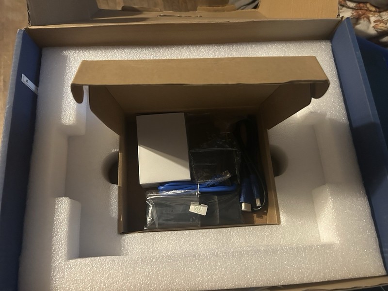 Lorex DV9081 4K 8ch Wired BNC DVR System w/ 4 LAB243TB Night Vision Cameras gallery