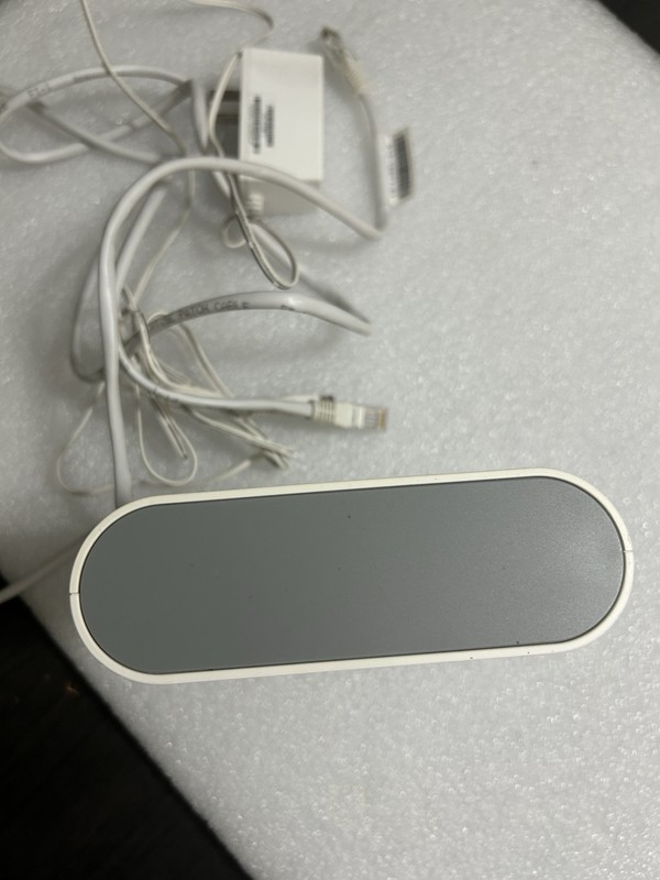 Netgear Arlo Ultra VMB4540 Smart Hub Base Station With Power Cord (No Cameras)