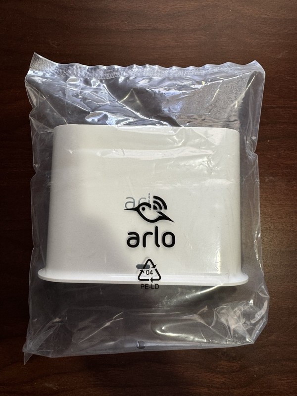 Arlo VMB4500 Base Station Hub for Arlo Pro/Pro2 Cameras