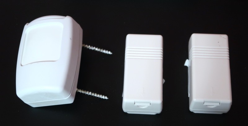 ADT Security System Equipment & Parts USED gallery