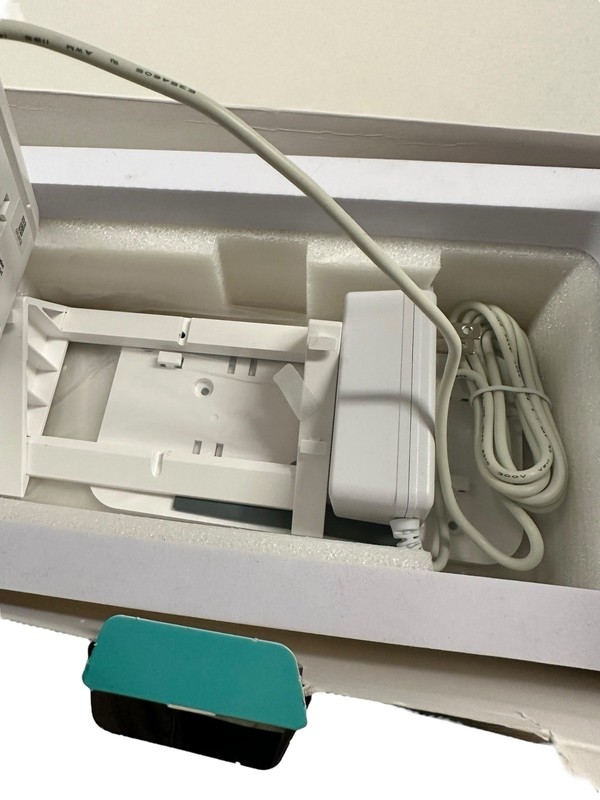 Cove protect home security system - TouchScreen Panel ,Equipment gallery