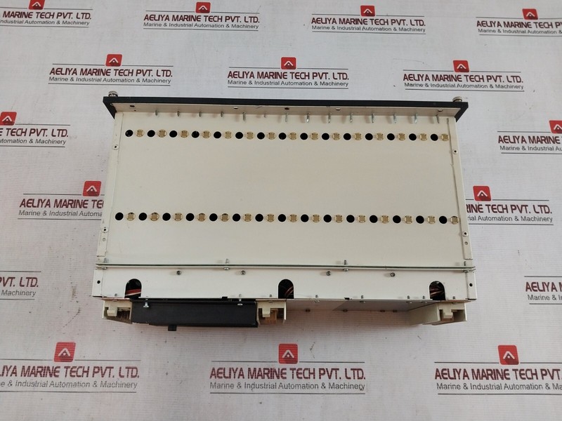 Autronica KM-2 Alarm And Monitoring System 0-600/C 7251-005.0003 T 2.5A gallery