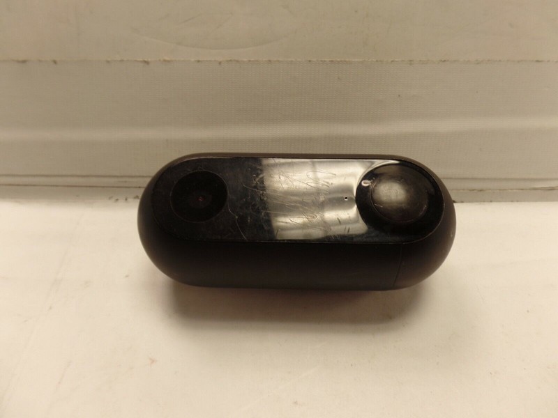 Canary Flex Waterproof Security Camera Black CAN600USBK *AS IS PARTS/DEFECTIVE** gallery