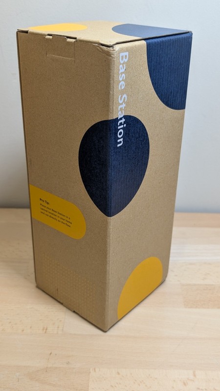 BRAND NEW SimpliSafe Base Station - Current Gen 3 (Latest) + Power Adapter gallery