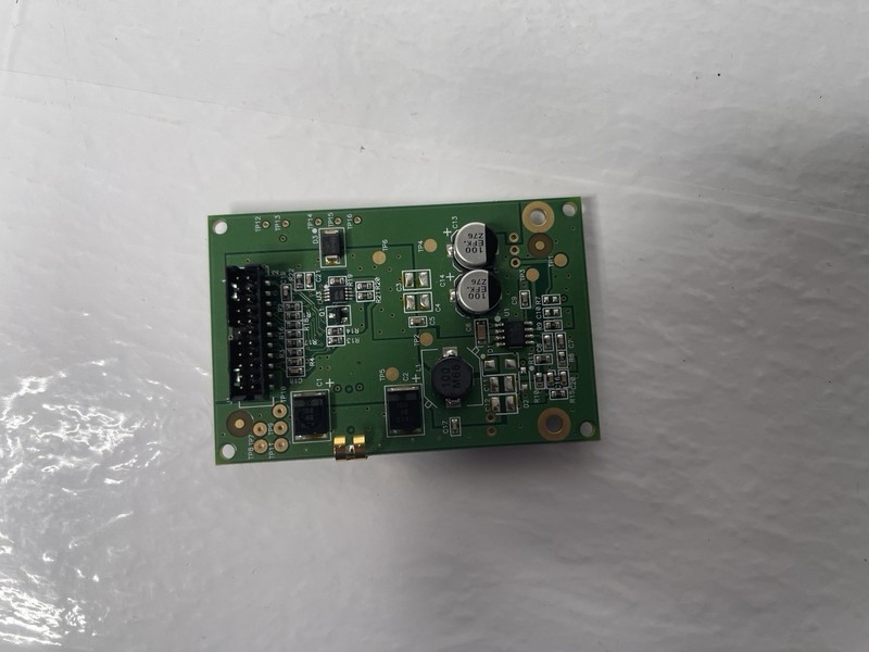 Linear 2GIG-GCCDMV-A CDMA Cellular Radio Module New No Box gallery