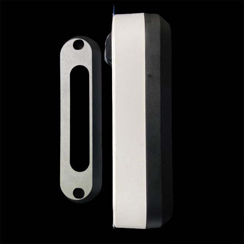 Arlo Essential Wireless Video Doorbell Replacement Unit - Battery Not Included gallery