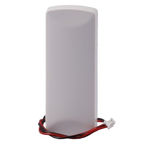 (Lot of 2) Ecolink #WST-232 Wireless Window/Door Sensors 345 Mhz