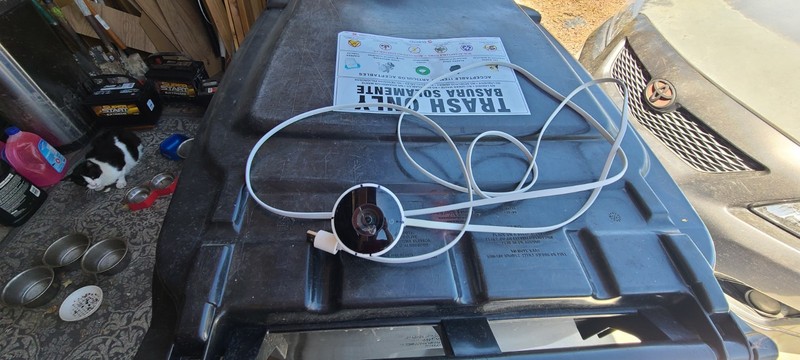 Google NEST Outdoor Not Tested Camera NC2100ES A0033 “Please READ” Camera Only