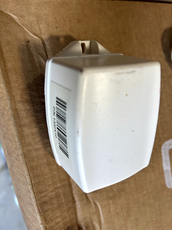 Ademco Honeywell 1332X10 9VAC 15VA Transformer LYNX LYNXR LYNXR EN Control Panel gallery