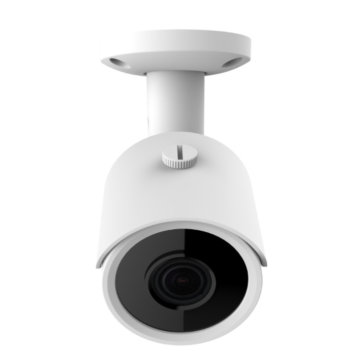 5MP SONY Starvis IP Bullet Security Camera Starlight image IR-Cut Lens IR gallery