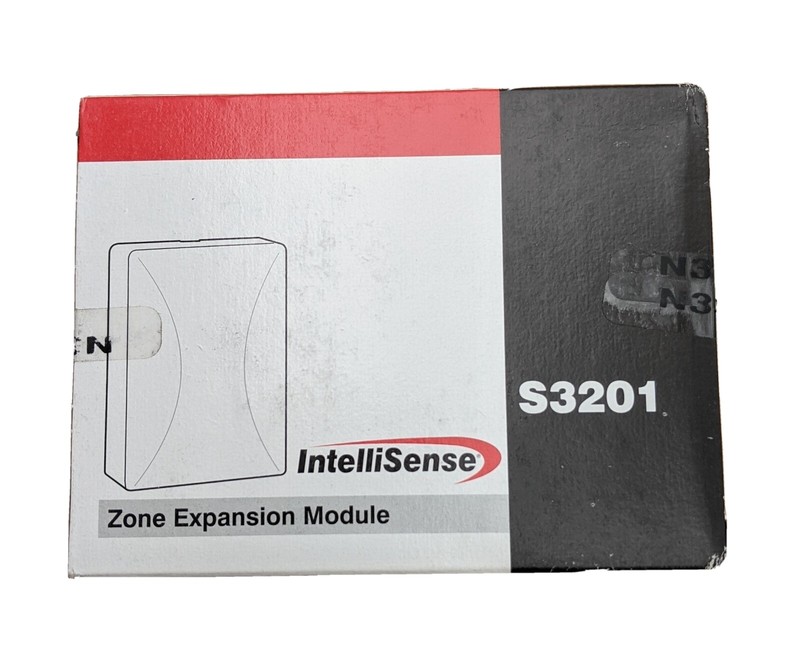 NEW Honeywell Intellisense S3201 Zone Expansion Module