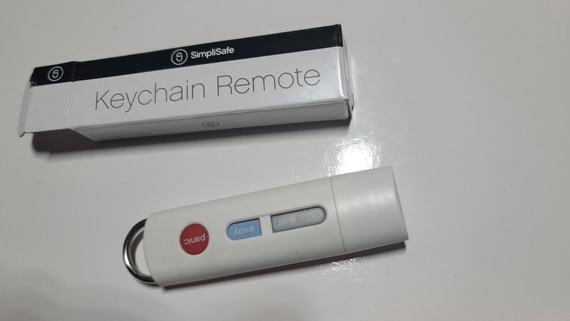 SimpliSafe Wireless Security System gallery