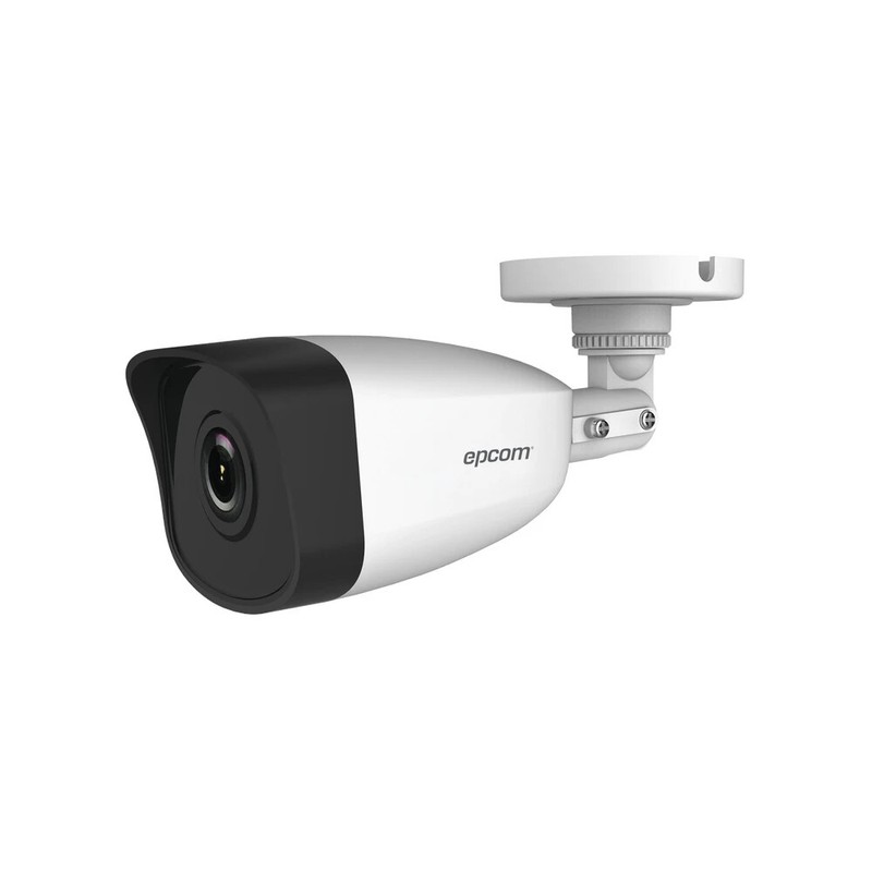 IP Bullet 4 Megapixel / Outdoor IP 67 / Poe / Outdoor IP 67 / 2.8mm Lens XB41H