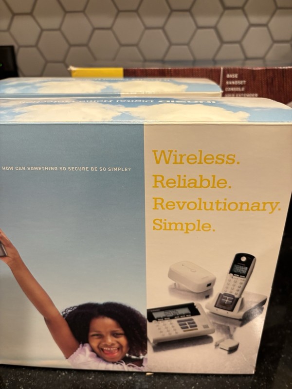 InGrid Smart Home Security Set - Complete - gallery