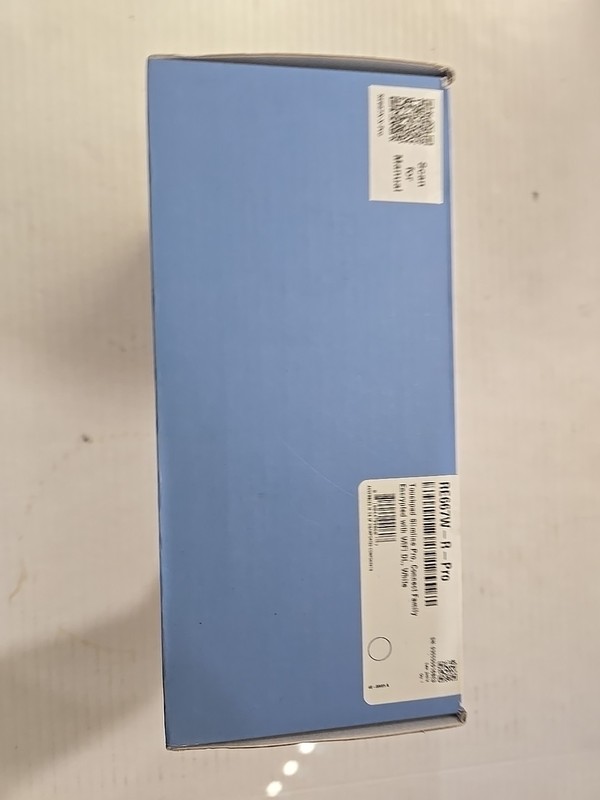 Alula Slimline Touchpad RE667W-Pro Connect Family 7" gallery