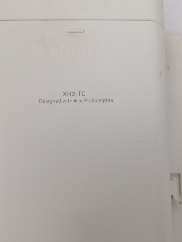 Comcast Xfinity Home Security Touchscreen Control Panel XH2-TC TCHT2AA0 Repair gallery
