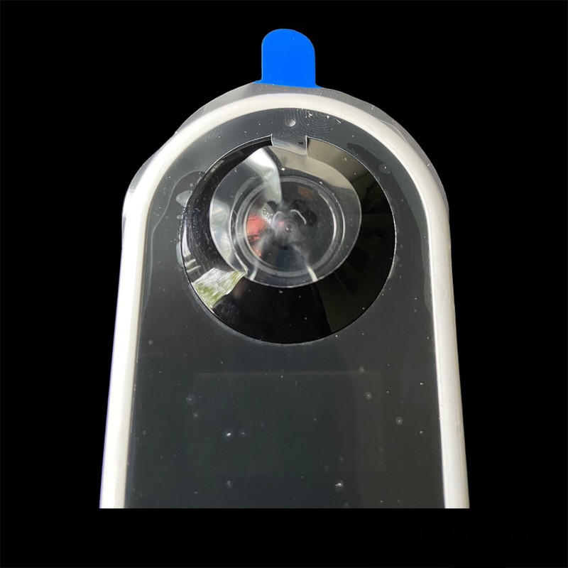 Arlo Essential Wireless Video Doorbell Replacement Unit - Battery Not Included gallery