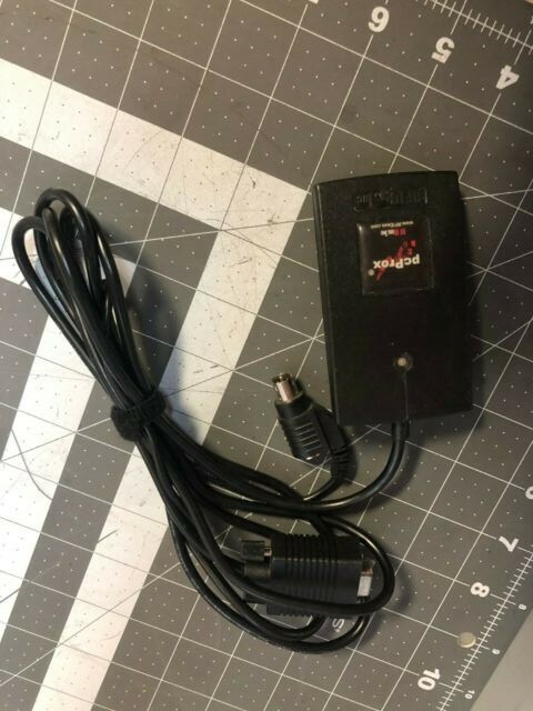 RF IDeas RDR-6381AK2 RF Proximity Reader  
